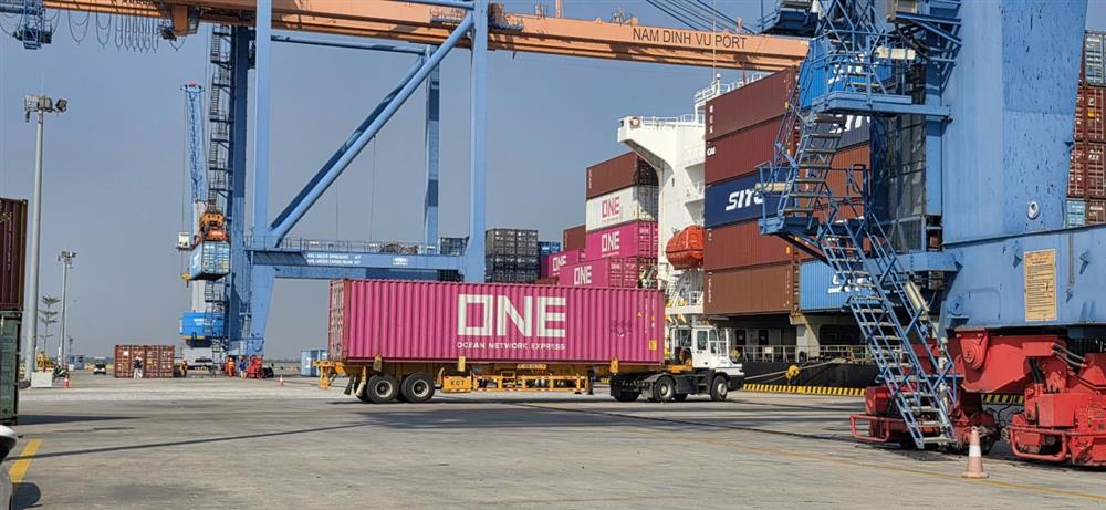 Kích hoạt 5 nhiệm vụ, giải pháp thúc đẩy doanh nghiệp Việt vươn tầm quốc tế